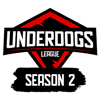 Dreamleague s22 group stage. Underdog 2.