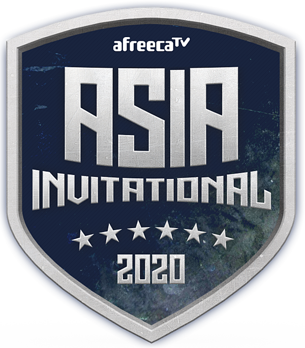 Afreecatv Asia Invitational Summer Schedule Results Prize Pool Statistics