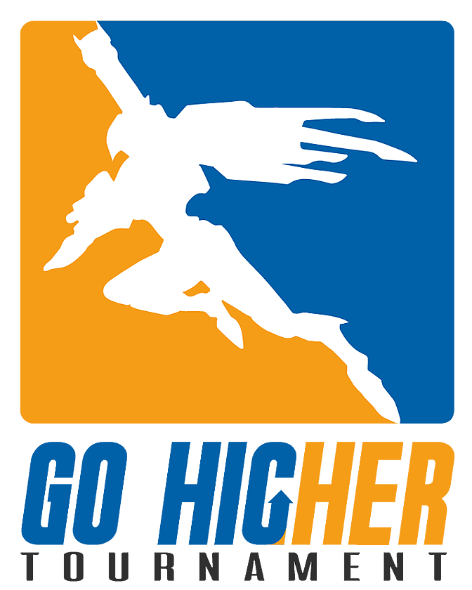 Go higher