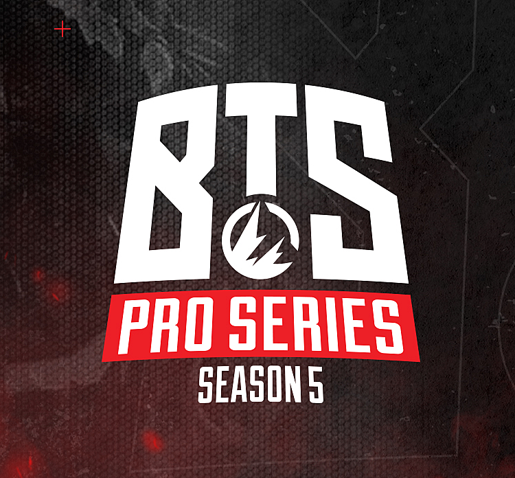 Bts Pro Series Season 5 Schedule Results Prize Pool Statistics