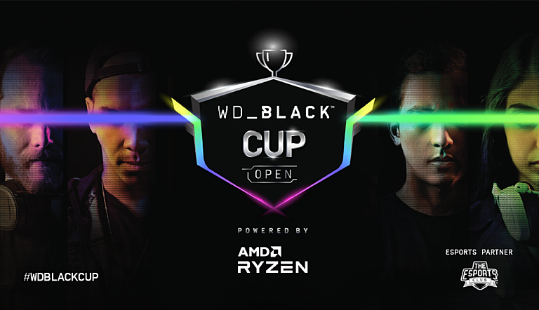 Wd Black Cup Schedule Results Prize Pool Statistics