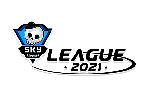 Skyesports masters. ZISHU logo.