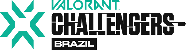 VALORANT Challengers Brazil - Etapa 1: Calendário Oficial