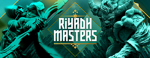 Dota 2 Riyadh Masters 2023: Spirit defeats Liquid in Grand Final