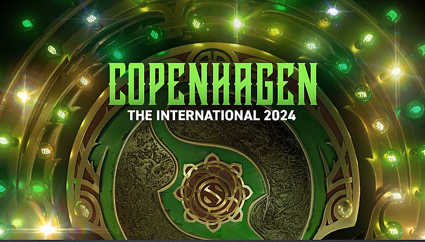 The International 2024 schedule, results, prize pool, statistics