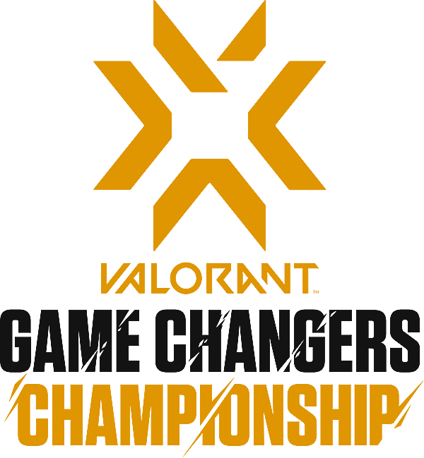 VALORANT Champions Tour 2024 Game Changers Championship schedule