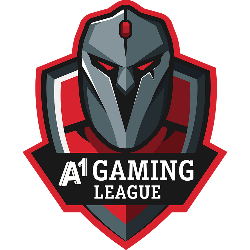 Playoff / A1 Gaming League 2024 December - schedule, results — Escorenews