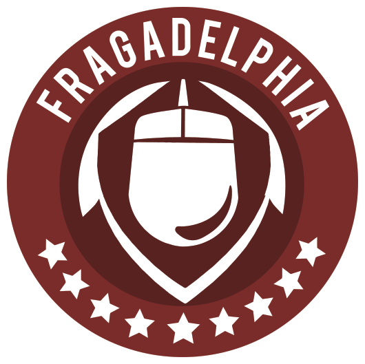 Playoff / Fragadelphia x LVL UP EXPO 2025 schedule, results — Escorenews
